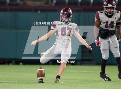 Thumbnail 2 in Mansfield Timberview @ Sam Houston photogallery.