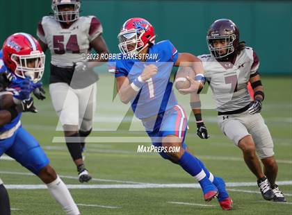 Thumbnail 3 in Mansfield Timberview @ Sam Houston photogallery.