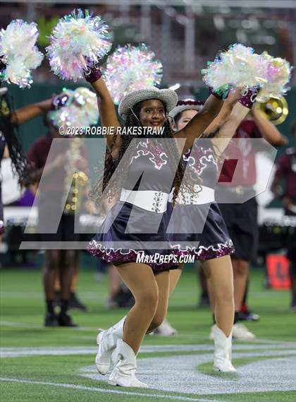 Thumbnail 3 in Mansfield Timberview @ Sam Houston photogallery.
