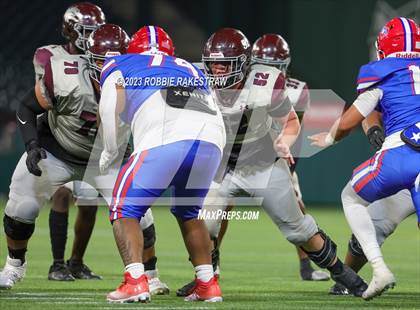 Thumbnail 3 in Mansfield Timberview @ Sam Houston photogallery.