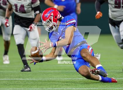 Thumbnail 3 in Mansfield Timberview @ Sam Houston photogallery.