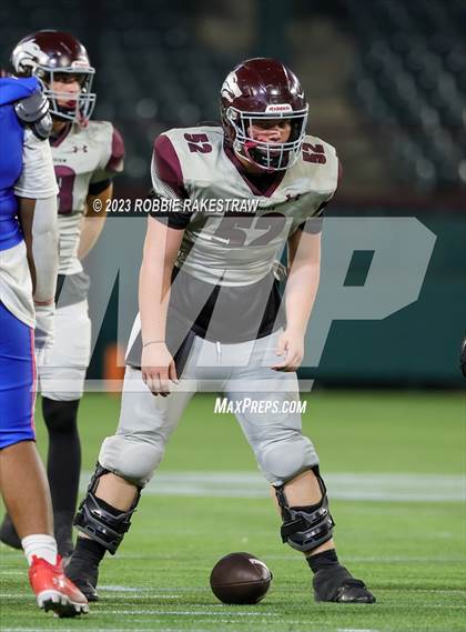 Thumbnail 1 in Mansfield Timberview @ Sam Houston photogallery.