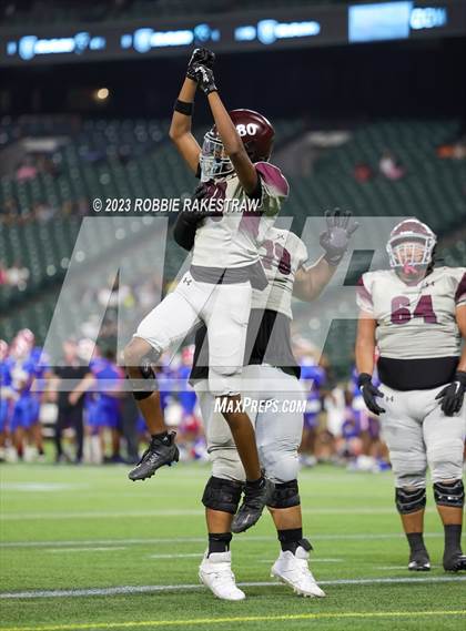 Thumbnail 3 in Mansfield Timberview @ Sam Houston photogallery.