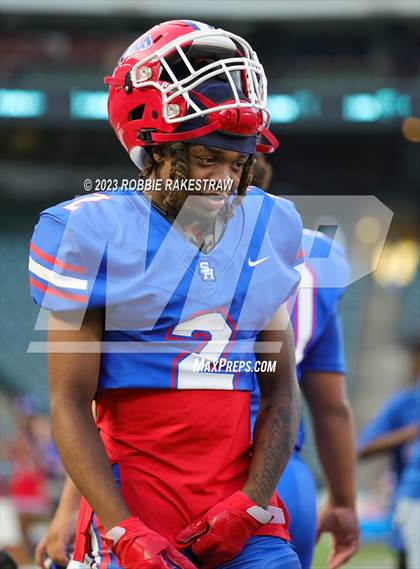 Thumbnail 2 in Mansfield Timberview @ Sam Houston photogallery.
