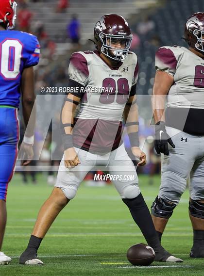 Thumbnail 3 in Mansfield Timberview @ Sam Houston photogallery.