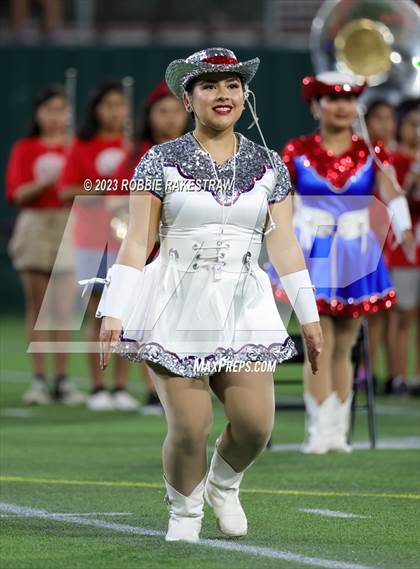 Thumbnail 3 in Mansfield Timberview @ Sam Houston photogallery.