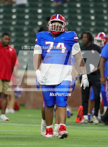 Thumbnail 2 in Mansfield Timberview @ Sam Houston photogallery.