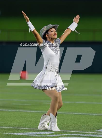 Thumbnail 2 in Mansfield Timberview @ Sam Houston photogallery.