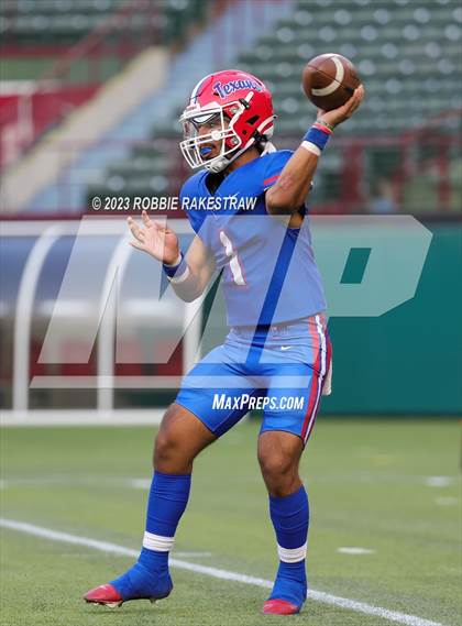 Thumbnail 1 in Mansfield Timberview @ Sam Houston photogallery.