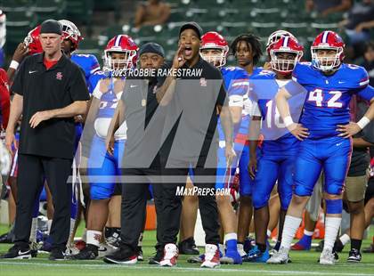 Thumbnail 2 in Mansfield Timberview @ Sam Houston photogallery.