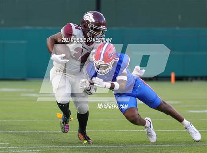 Thumbnail 1 in Mansfield Timberview @ Sam Houston photogallery.
