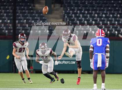 Thumbnail 2 in Mansfield Timberview @ Sam Houston photogallery.