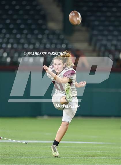 Thumbnail 3 in Mansfield Timberview @ Sam Houston photogallery.