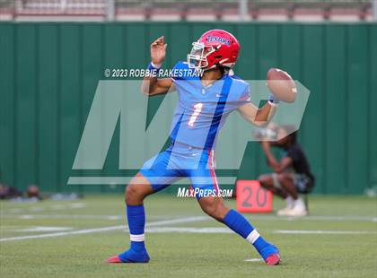 Thumbnail 1 in Mansfield Timberview @ Sam Houston photogallery.