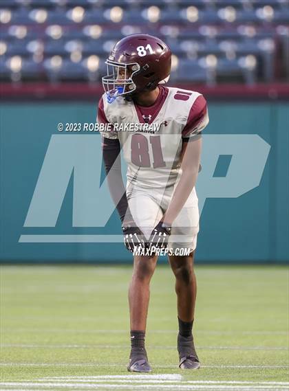 Thumbnail 3 in Mansfield Timberview @ Sam Houston photogallery.
