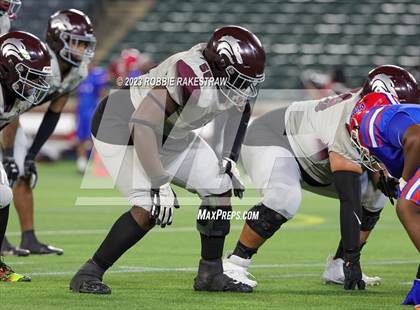 Thumbnail 1 in Mansfield Timberview @ Sam Houston photogallery.