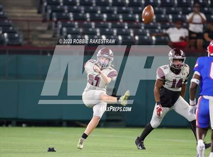 Thumbnail 3 in Mansfield Timberview @ Sam Houston photogallery.