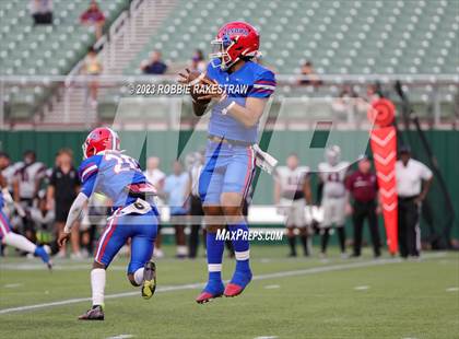 Thumbnail 3 in Mansfield Timberview @ Sam Houston photogallery.