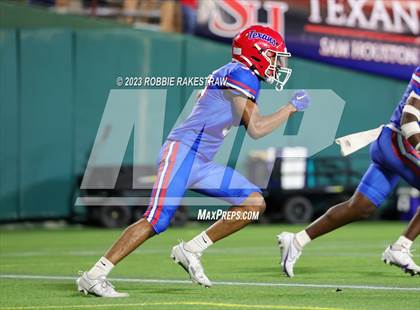 Thumbnail 1 in Mansfield Timberview @ Sam Houston photogallery.