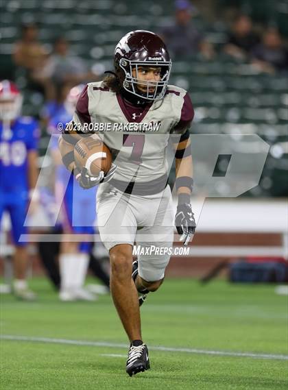 Thumbnail 3 in Mansfield Timberview @ Sam Houston photogallery.