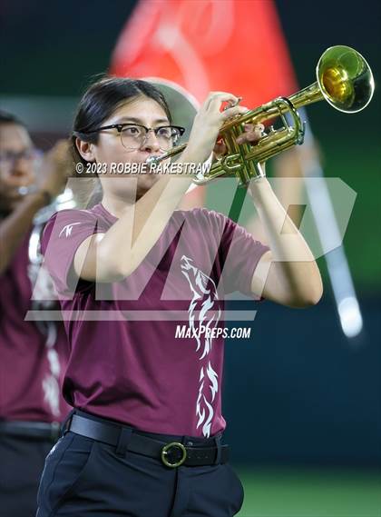 Thumbnail 2 in Mansfield Timberview @ Sam Houston photogallery.