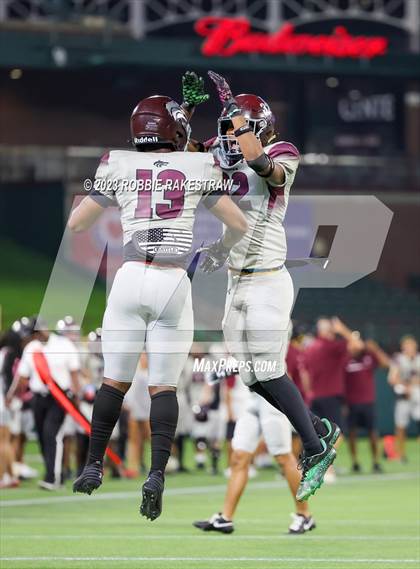 Thumbnail 1 in Mansfield Timberview @ Sam Houston photogallery.