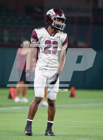 Thumbnail 3 in Mansfield Timberview @ Sam Houston photogallery.