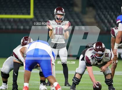 Thumbnail 3 in Mansfield Timberview @ Sam Houston photogallery.
