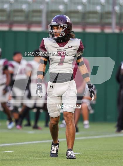 Thumbnail 1 in Mansfield Timberview @ Sam Houston photogallery.