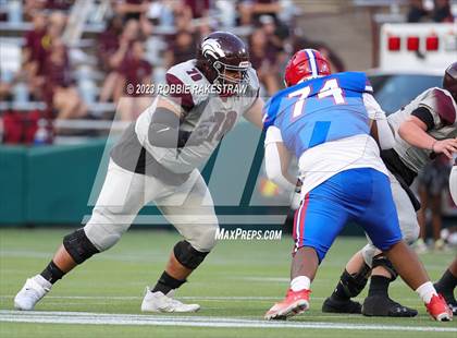 Thumbnail 2 in Mansfield Timberview @ Sam Houston photogallery.
