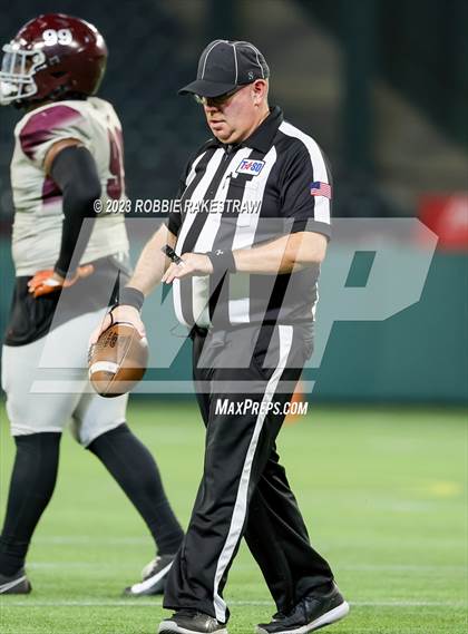 Thumbnail 2 in Mansfield Timberview @ Sam Houston photogallery.