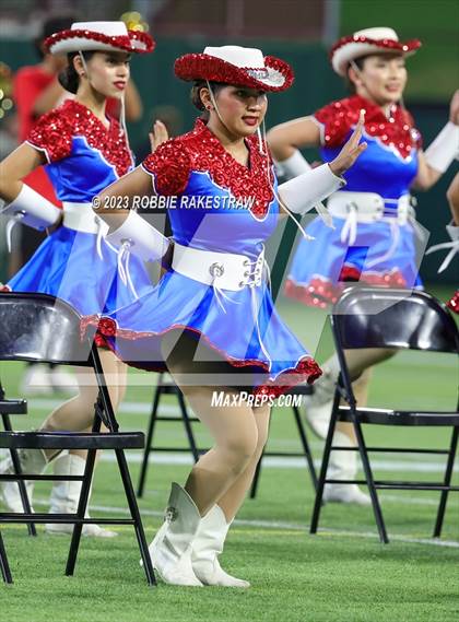 Thumbnail 1 in Mansfield Timberview @ Sam Houston photogallery.
