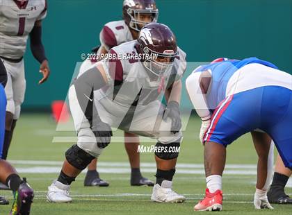 Thumbnail 1 in Mansfield Timberview @ Sam Houston photogallery.