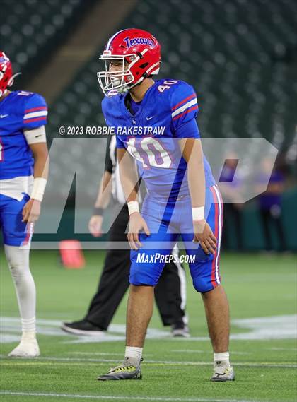 Thumbnail 2 in Mansfield Timberview @ Sam Houston photogallery.