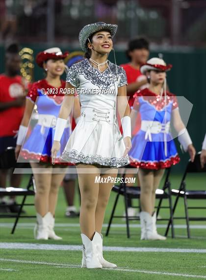 Thumbnail 2 in Mansfield Timberview @ Sam Houston photogallery.