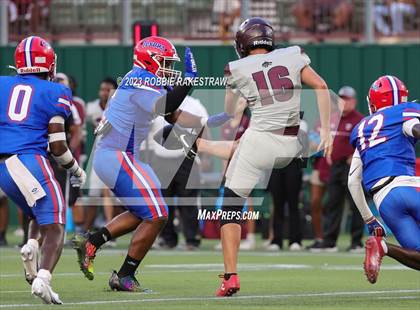 Thumbnail 1 in Mansfield Timberview @ Sam Houston photogallery.