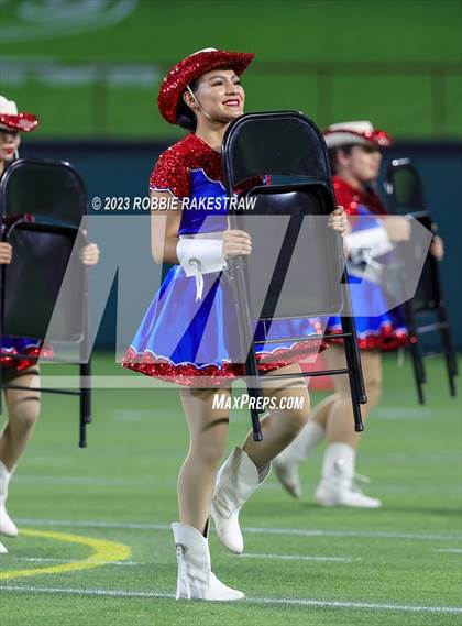 Thumbnail 1 in Mansfield Timberview @ Sam Houston photogallery.