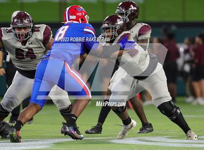 Thumbnail 1 in Mansfield Timberview @ Sam Houston photogallery.