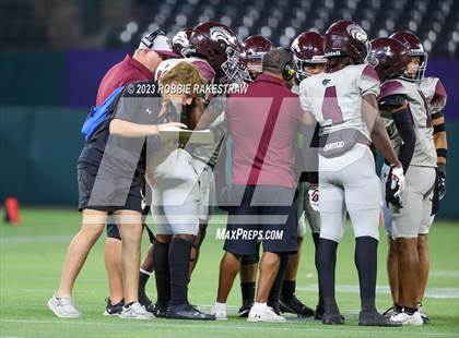 Thumbnail 1 in Mansfield Timberview @ Sam Houston photogallery.