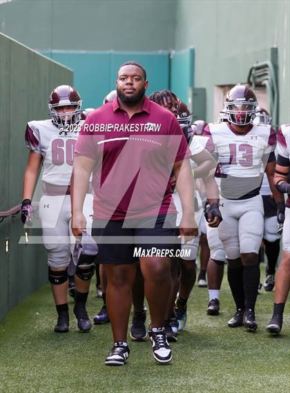 Thumbnail 3 in Mansfield Timberview @ Sam Houston photogallery.