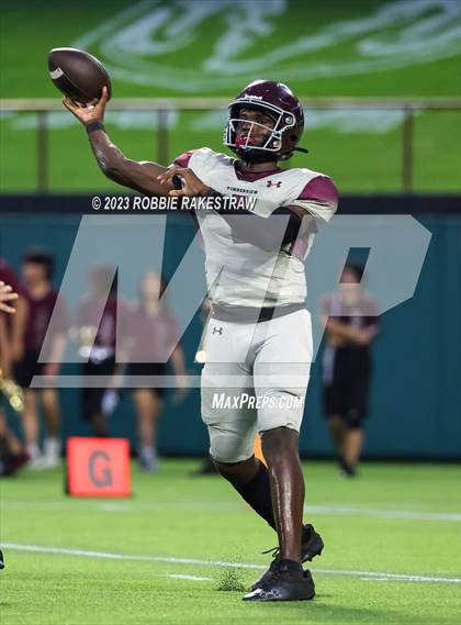 Thumbnail 1 in Mansfield Timberview @ Sam Houston photogallery.