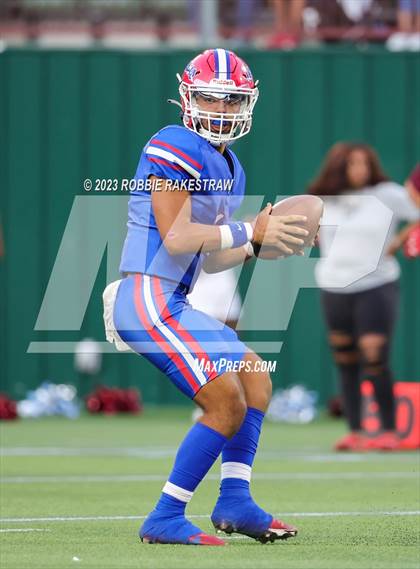 Thumbnail 3 in Mansfield Timberview @ Sam Houston photogallery.