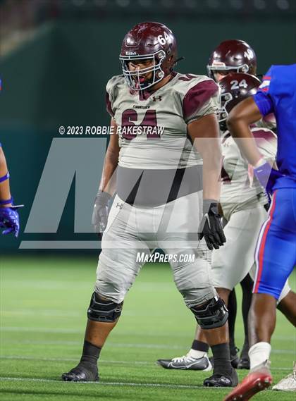 Thumbnail 1 in Mansfield Timberview @ Sam Houston photogallery.
