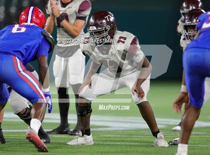 Thumbnail 3 in Mansfield Timberview @ Sam Houston photogallery.