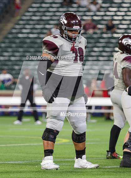 Thumbnail 2 in Mansfield Timberview @ Sam Houston photogallery.