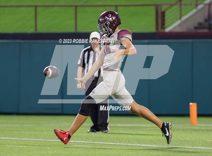Thumbnail 1 in Mansfield Timberview @ Sam Houston photogallery.