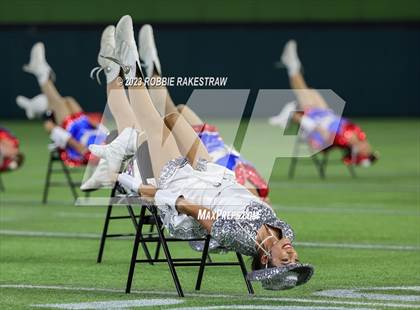 Thumbnail 3 in Mansfield Timberview @ Sam Houston photogallery.