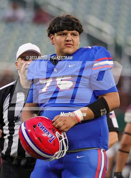 Thumbnail 1 in Mansfield Timberview @ Sam Houston photogallery.