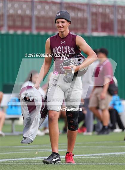 Thumbnail 1 in Mansfield Timberview @ Sam Houston photogallery.