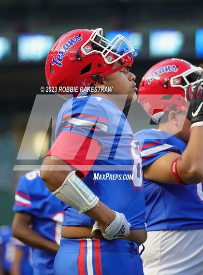 Thumbnail 3 in Mansfield Timberview @ Sam Houston photogallery.